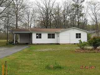 Foreclosed Home - List 100121751