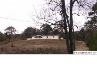 Foreclosed Home - 1626 VALLEY DR, 35954
