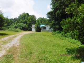 Foreclosed Home - 1075 OLD SHEFFIELD GAP RD, 35954