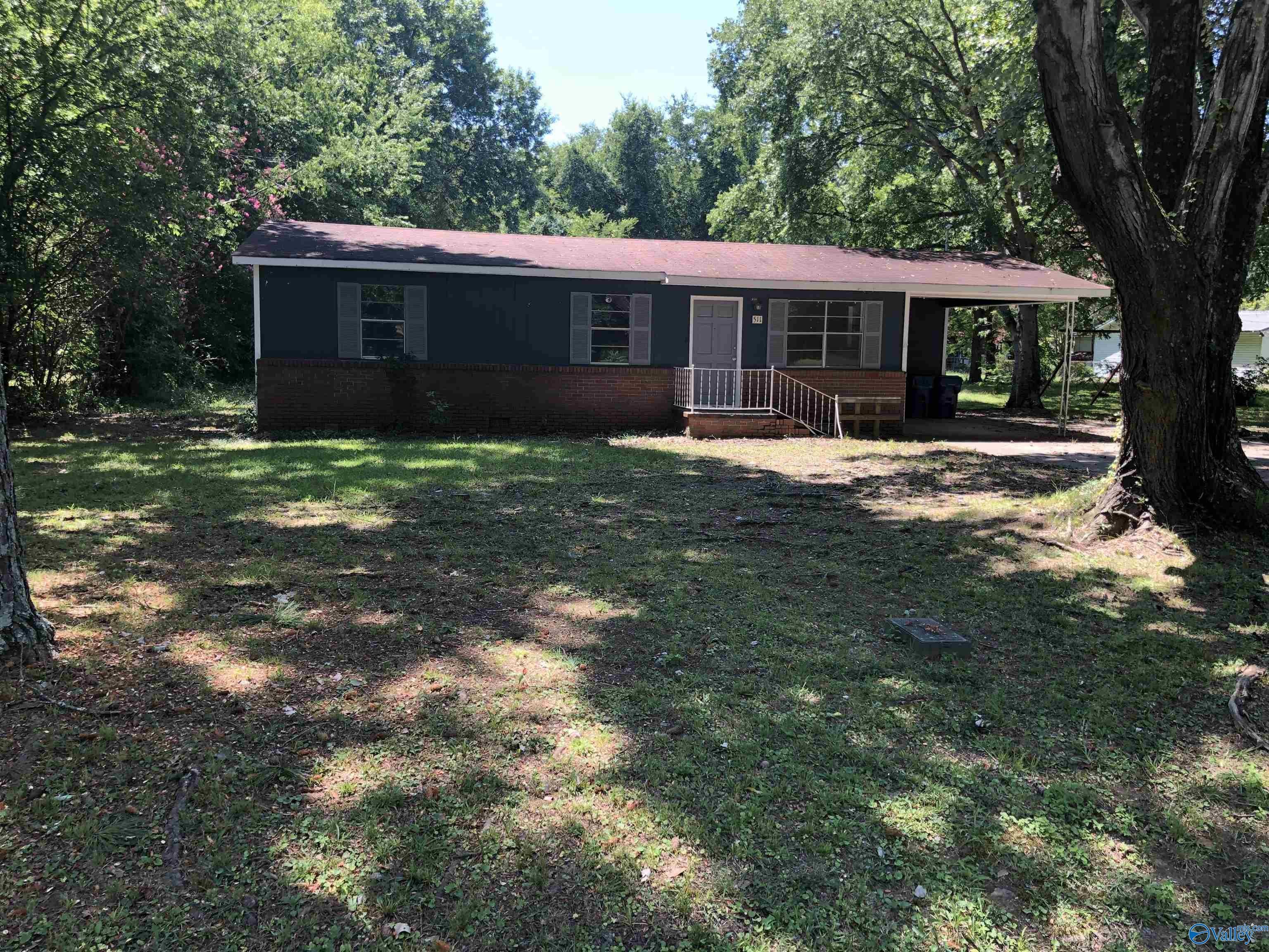 Foreclosed Home - 511 MCELROY ST SE, 35954