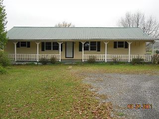 Foreclosed Home - List 100005320