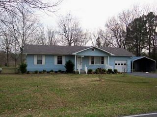 Foreclosed Home - List 100005321