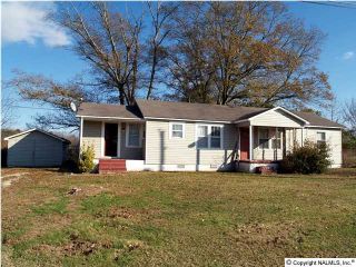 Foreclosed Home - 209 PLEASANT HILL RD, 35956
