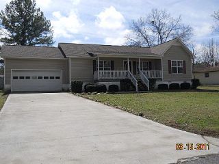 Foreclosed Home - 512 COBRA ST, 35957