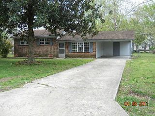 Foreclosed Home - 403 RACHEL AVE, 35957