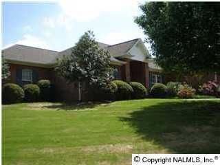 Foreclosed Home - 11 BRUSH CREEK DR, 35957