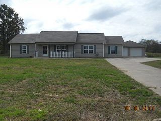 Foreclosed Home - List 100171925