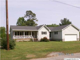 Foreclosed Home - 5127 SEWELL FERRY RD, 35959