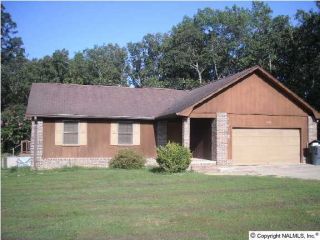Foreclosed Home - 5345 SUMMER PLACE RD, 35959