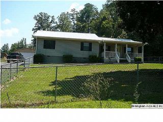 Foreclosed Home - 250 NEAL HILL RD, 35960