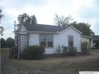 Foreclosed Home - 1303 W MAIN ST, 35960