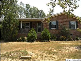 Foreclosed Home - 4560 COUNTY ROAD 101, 35960