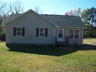 Foreclosed Home - List 100179700