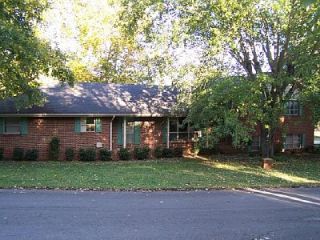 Foreclosed Home - List 100205702