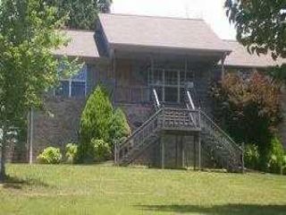 Foreclosed Home - 668 County Road 153, 35967