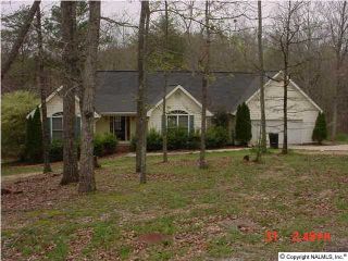 Foreclosed Home - 622 MARGARET THACKER LN SW, 35968
