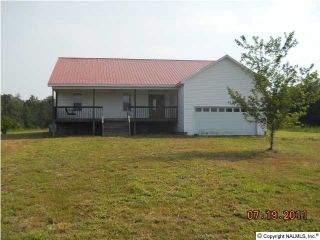 Foreclosed Home - 1505 COUNTY ROAD 141, 35973