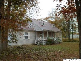 Foreclosed Home - 20 MIMOSA LN, 35973