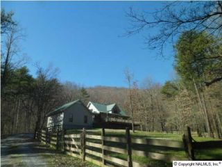 Foreclosed Home - 1573 COUNTY ROAD 127, 35973