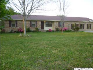 Foreclosed Home - 480 REED RD, 35976