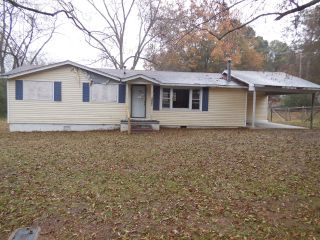 Foreclosed Home - 3208 VALLEY ST, 35976