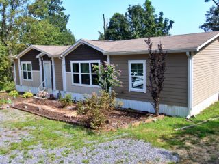 Foreclosed Home - 502 GOURGE RD, 35978