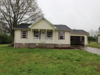 Foreclosed Home - 100 Martin Road, 35980