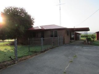 Foreclosed Home - 690 County Road 7, 35983