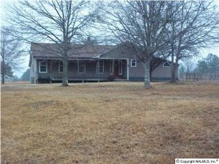 Foreclosed Home - 462 ROCK CRUSHER RD, 35987