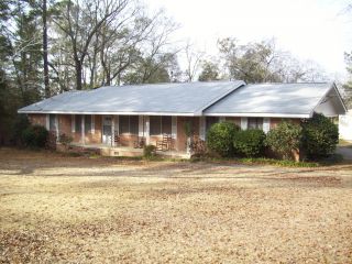 Foreclosed Home - 6277 OLD BRANTLEY LUVERNE RD, 36009