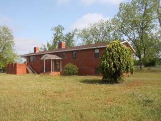 Foreclosed Home - 1541 COUNTY ROAD 3348, 36010
