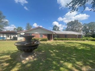Foreclosed Home - 765 HIGHWAY 239, 36016