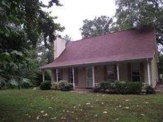 Foreclosed Home - 2277 County Road 85, 36022