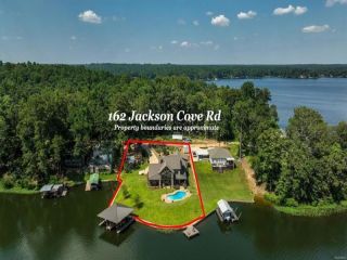 Foreclosed Home - 162 JACKSON COVE RD, 36022
