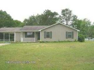 Foreclosed Home - 11 LAKESIDE DR, 36027