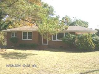 Foreclosed Home - List 100194873