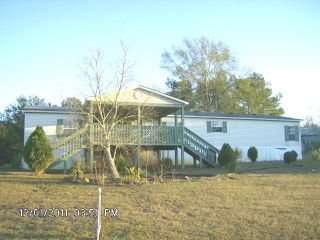 Foreclosed Home - 5539 HIGHWAY 431 S, 36027