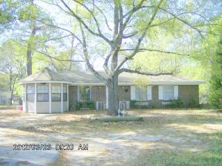 Foreclosed Home - 110 HIGHWAY 30, 36027