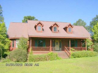 Foreclosed Home - 312 FIVE MILE RD, 36027