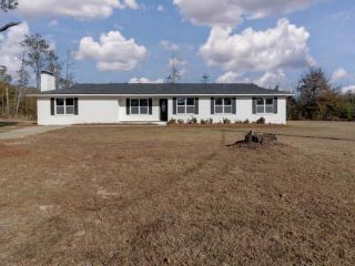 Foreclosed Home - 345 GAMMAGE RD, 36027