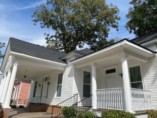 Foreclosed Home - 207 N ORANGE AVE, 36027