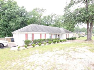 Foreclosed Home - 400 GREGORY DR, 36027