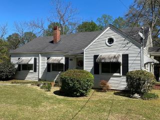 Foreclosed Home - 215 LANEY ST, 36027