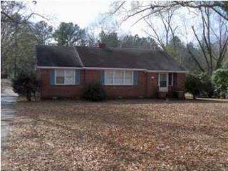 Foreclosed Home - 407 LEE ST, 36032