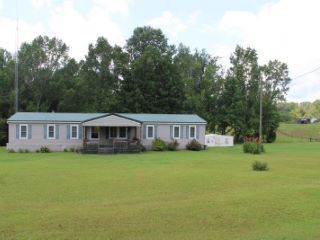 Foreclosed Home - 3952 HUFFMAN RD, 36036