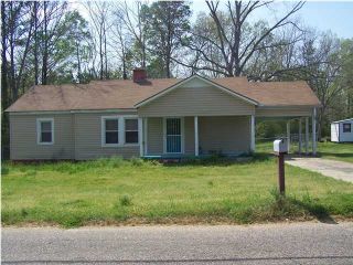 Foreclosed Home - List 100027353