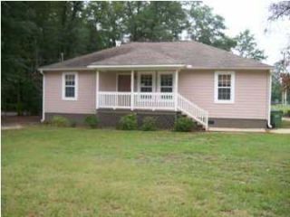 Foreclosed Home - 302 CHAUDRON ST, 36037