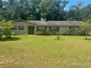 Foreclosed Home - 122 RHODES RD, 36037