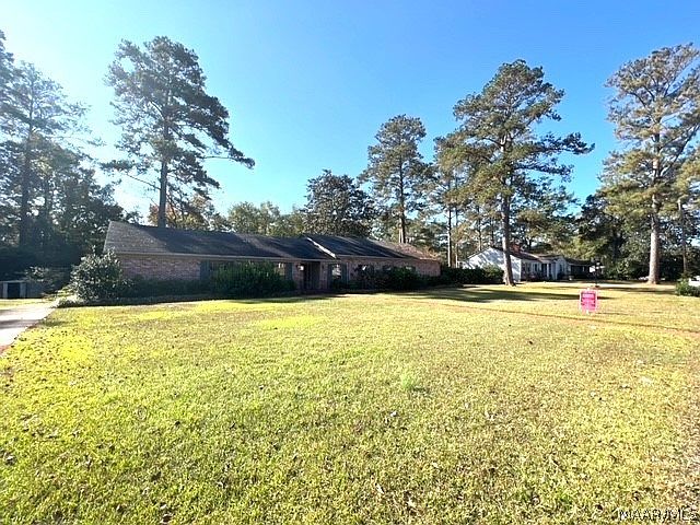 Foreclosed Home - 229 COUNTRY CLUB DR, 36037