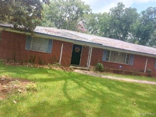 Foreclosed Home - 795 LAMAR RD, 36043
